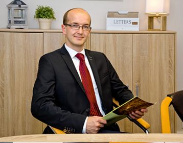 Sebastian Schmonsees