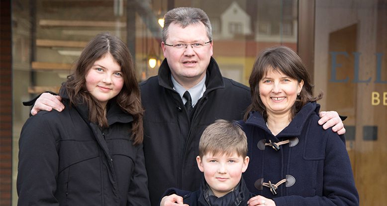 Ellermann Bestattungen